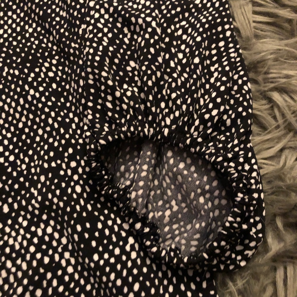 MK blouse - Picture 2 of 3